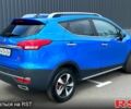 Синий Джак С3, объемом двигателя 1.6 л и пробегом 43 тыс. км за 9400 $, фото 2 на Automoto.ua