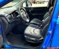 Синий Джак С3, объемом двигателя 1.6 л и пробегом 43 тыс. км за 9400 $, фото 4 на Automoto.ua