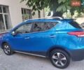 Синий Джак С3, объемом двигателя 1.59 л и пробегом 150 тыс. км за 6400 $, фото 1 на Automoto.ua