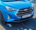 Синий Джак С3, объемом двигателя 1.59 л и пробегом 72 тыс. км за 8500 $, фото 1 на Automoto.ua