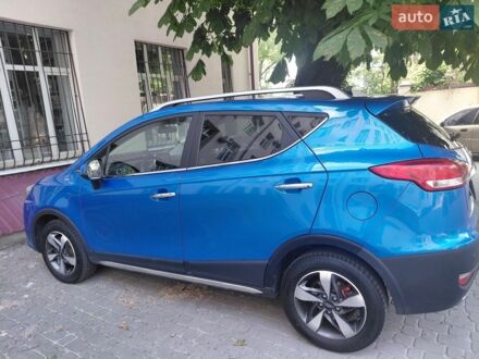 Синій Джак С3, об'ємом двигуна 1.59 л та пробігом 150 тис. км за 6200 $, фото 1 на Automoto.ua