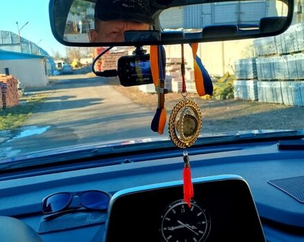 Синий Джак С3, объемом двигателя 1.6 л и пробегом 85 тыс. км за 8000 $, фото 1 на Automoto.ua