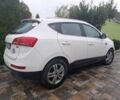 Білий Джак С5, об'ємом двигуна 2 л та пробігом 110 тис. км за 5266 $, фото 1 на Automoto.ua