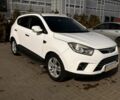 Белый Джак С5, объемом двигателя 2 л и пробегом 251 тыс. км за 5500 $, фото 1 на Automoto.ua