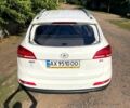 Белый Джак С5, объемом двигателя 2 л и пробегом 250 тыс. км за 6000 $, фото 9 на Automoto.ua