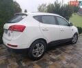Белый Джак С5, объемом двигателя 2 л и пробегом 110 тыс. км за 5250 $, фото 1 на Automoto.ua