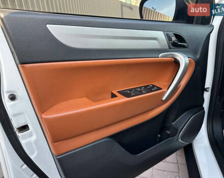 Белый Джак С5, объемом двигателя 2 л и пробегом 47 тыс. км за 8888 $, фото 10 на Automoto.ua