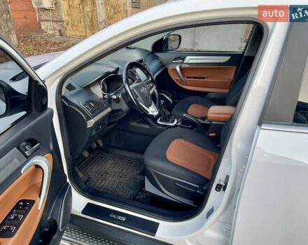 Білий Джак С5, об'ємом двигуна 2 л та пробігом 80 тис. км за 8700 $, фото 5 на Automoto.ua