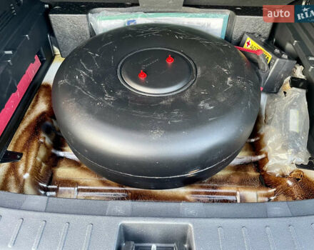 Білий Джак С5, об'ємом двигуна 2 л та пробігом 80 тис. км за 8700 $, фото 11 на Automoto.ua