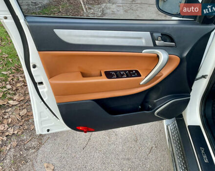 Білий Джак С5, об'ємом двигуна 2 л та пробігом 80 тис. км за 8700 $, фото 4 на Automoto.ua