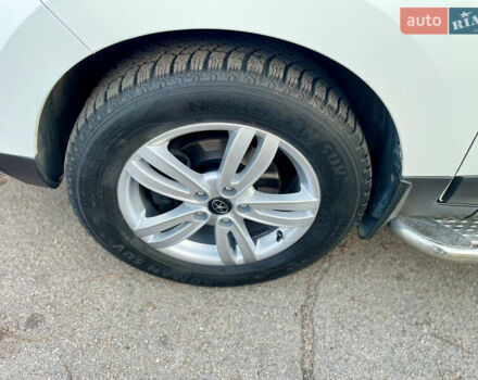 Білий Джак С5, об'ємом двигуна 2 л та пробігом 80 тис. км за 8700 $, фото 3 на Automoto.ua