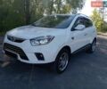Білий Джак С5, об'ємом двигуна 2 л та пробігом 203 тис. км за 7500 $, фото 1 на Automoto.ua