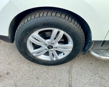 Білий Джак С5, об'ємом двигуна 2 л та пробігом 79 тис. км за 8700 $, фото 7 на Automoto.ua