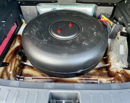 Білий Джак С5, об'ємом двигуна 2 л та пробігом 79 тис. км за 8700 $, фото 12 на Automoto.ua