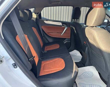 Белый Джак С5, объемом двигателя 2 л и пробегом 47 тыс. км за 8888 $, фото 17 на Automoto.ua