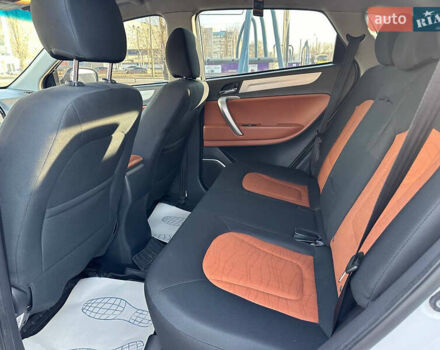 Белый Джак С5, объемом двигателя 2 л и пробегом 47 тыс. км за 8888 $, фото 18 на Automoto.ua