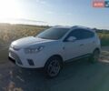 Белый Джак С5, объемом двигателя 2 л и пробегом 202 тыс. км за 8000 $, фото 1 на Automoto.ua