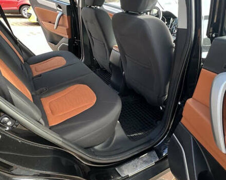 Черный Джак С5, объемом двигателя 2 л и пробегом 44 тыс. км за 9700 $, фото 9 на Automoto.ua
