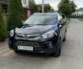 Чорний Джак С5, об'ємом двигуна 2 л та пробігом 70 тис. км за 9400 $, фото 1 на Automoto.ua