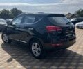 Черный Джак С5, объемом двигателя 2 л и пробегом 44 тыс. км за 9700 $, фото 3 на Automoto.ua