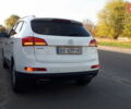 Джак С5, объемом двигателя 2 л и пробегом 117 тыс. км за 8000 $, фото 8 на Automoto.ua