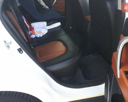 Джак С5, объемом двигателя 2 л и пробегом 117 тыс. км за 8000 $, фото 21 на Automoto.ua