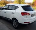 Джак С5, объемом двигателя 2 л и пробегом 117 тыс. км за 8000 $, фото 35 на Automoto.ua