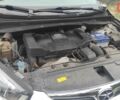 Джак С5, объемом двигателя 2 л и пробегом 40 тыс. км за 9100 $, фото 5 на Automoto.ua