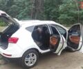Джак С5, объемом двигателя 2 л и пробегом 40 тыс. км за 9100 $, фото 6 на Automoto.ua
