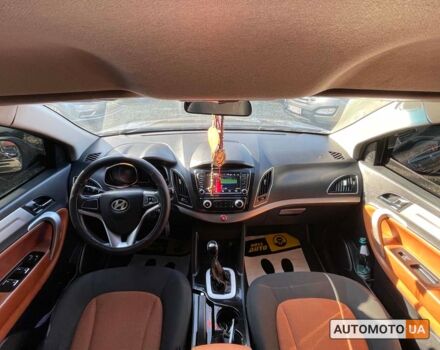 Серый Джак С5, объемом двигателя 2 л и пробегом 96 тыс. км за 8700 $, фото 17 на Automoto.ua