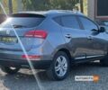 Серый Джак С5, объемом двигателя 2 л и пробегом 96 тыс. км за 8700 $, фото 5 на Automoto.ua
