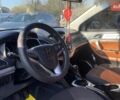 Серый Джак С5, объемом двигателя 2 л и пробегом 96 тыс. км за 8000 $, фото 7 на Automoto.ua