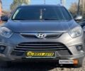Серый Джак С5, объемом двигателя 2 л и пробегом 96 тыс. км за 8700 $, фото 1 на Automoto.ua