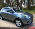 Серый Джак С5, объемом двигателя 2 л и пробегом 125 тыс. км за 7500 $, фото 1 на Automoto.ua