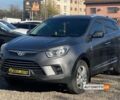 Серый Джак С5, объемом двигателя 2 л и пробегом 96 тыс. км за 8700 $, фото 2 на Automoto.ua