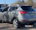 Серый Джак С5, объемом двигателя 2 л и пробегом 96 тыс. км за 8700 $, фото 3 на Automoto.ua