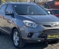 Серый Джак С5, объемом двигателя 2 л и пробегом 96 тыс. км за 8000 $, фото 1 на Automoto.ua