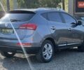 Серый Джак С5, объемом двигателя 2 л и пробегом 96 тыс. км за 8000 $, фото 5 на Automoto.ua