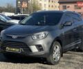 Серый Джак С5, объемом двигателя 2 л и пробегом 96 тыс. км за 8000 $, фото 2 на Automoto.ua