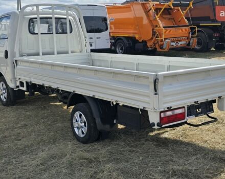 Джак X200, об'ємом двигуна 2 л та пробігом 0 тис. км за 26699 $, фото 2 на Automoto.ua