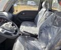 Джак X200, об'ємом двигуна 2 л та пробігом 0 тис. км за 26699 $, фото 11 на Automoto.ua