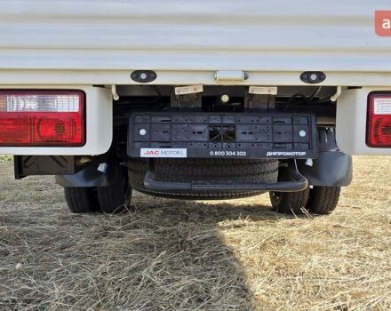 Джак X200, об'ємом двигуна 2 л та пробігом 0 тис. км за 26699 $, фото 19 на Automoto.ua