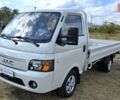 Джак X200, об'ємом двигуна 2 л та пробігом 0 тис. км за 26699 $, фото 1 на Automoto.ua