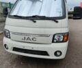 купить новое авто Джак X200 2024 года от официального дилера Полтаваавтозапчастина Джак фото