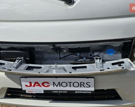 Джак X200, об'ємом двигуна 2 л та пробігом 0 тис. км за 26699 $, фото 17 на Automoto.ua