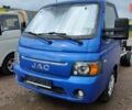 купить новое авто Джак X200 2023 года от официального дилера Полтаваавтозапчастина Джак фото