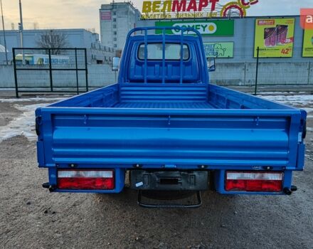 купити нове авто Джак X200 2023 року від офіційного дилера Полтаваавтозапчастина Джак фото