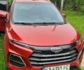 Красный Джак Другая, объемом двигателя 0 л и пробегом 30 тыс. км за 17000 $, фото 1 на Automoto.ua