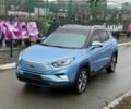 Синий Джак Другая, объемом двигателя 0 л и пробегом 50 тыс. км за 13900 $, фото 1 на Automoto.ua
