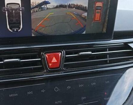 Белый Джак e-JS4, объемом двигателя 0 л и пробегом 26 тыс. км за 15000 $, фото 1 на Automoto.ua